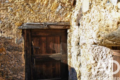 Landejendom i Roubion, Alpes-Maritimes, Roubion - € 149.000 | Ref: 49467 - foto 7