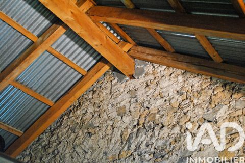 Landejendom i Roubion, Alpes-Maritimes, Roubion - € 149.000 | Ref: 49467 - foto 10