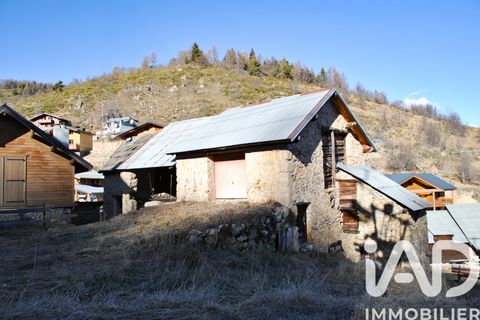 Landejendom i Roubion, Alpes-Maritimes, Roubion - € 149.000 | Ref: 49467 - foto 11