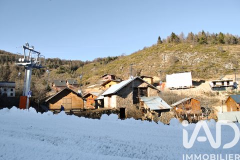 Landejendom i Roubion, Alpes-Maritimes, Roubion - € 149.000 | Ref: 49467 - foto 12