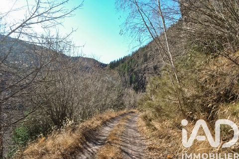 Landejendom i Roubion, Alpes-Maritimes, Roubion - € 49.500 | Ref: 49467 - foto 2