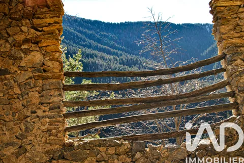 Landejendom i Roubion, Alpes-Maritimes, Roubion - € 49.500 | Ref: 49467 - foto 6