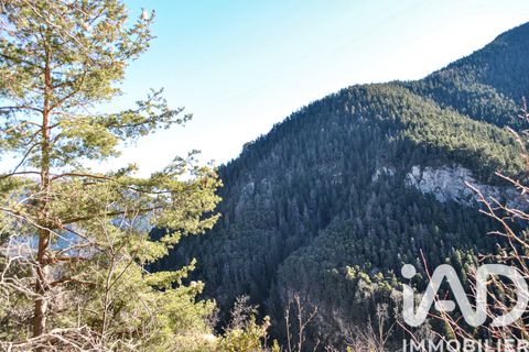 Landejendom i Roubion, Alpes-Maritimes, Roubion - € 49.500 | Ref: 49467 - foto 8