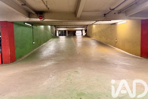 Parkeringsplads i Paris, Paris, Paris - € 19.400 | Ref: 76415 - foto 2