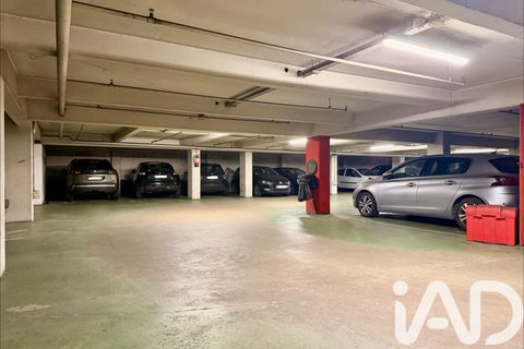 Parkeringsplads i Paris, Paris, Paris - € 19.400 | Ref: 76415 - foto 3