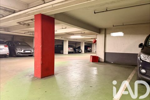 Parkeringsplads i Paris, Paris, Paris - € 19.400 | Ref: 76415 - foto 4