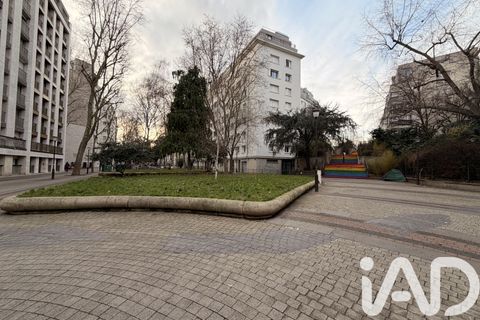 Parkeringsplads i Paris, Paris, Paris - € 19.400 | Ref: 76415 - foto 5