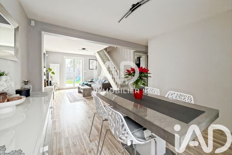 Villa i Chelles, Seine-et-Marne, Chelles - € 296 000 | Ref: 70234 - foto 2
