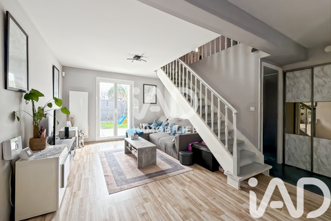 Villa i Chelles, Seine-et-Marne, Chelles - € 296 000 | Ref: 70234 - foto 3