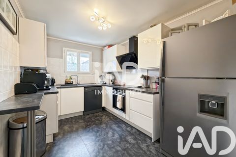 Villa i Chelles, Seine-et-Marne, Chelles - € 296 000 | Ref: 70234 - foto 5
