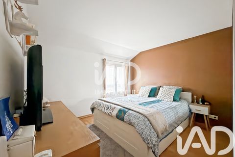 Villa i Chelles, Seine-et-Marne, Chelles - € 296 000 | Ref: 70234 - foto 6