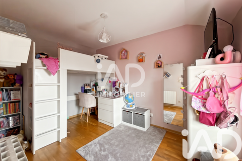Villa i Chelles, Seine-et-Marne, Chelles - € 296 000 | Ref: 70234 - foto 7