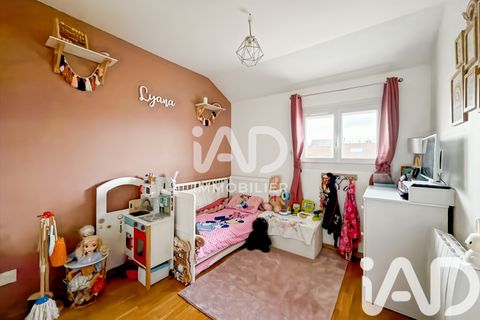 Villa i Chelles, Seine-et-Marne, Chelles - € 296 000 | Ref: 70234 - foto 8