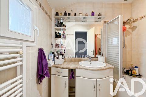 Villa i Chelles, Seine-et-Marne, Chelles - € 296 000 | Ref: 70234 - foto 9