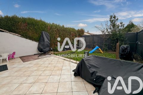 Villa i Chelles, Seine-et-Marne, Chelles - € 296 000 | Ref: 70234 - foto 10