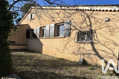 Willa: Bourg-Saint-Andéol, Ardeche, Bourg-Saint-Andéol – 295 000 € | Ref: 81111 – zdjęcie 4
