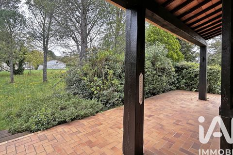 Willa: Bourg-Saint-Andéol, Ardeche, Bourg-Saint-Andéol – 295 000 € | Ref: 81111 – zdjęcie 23