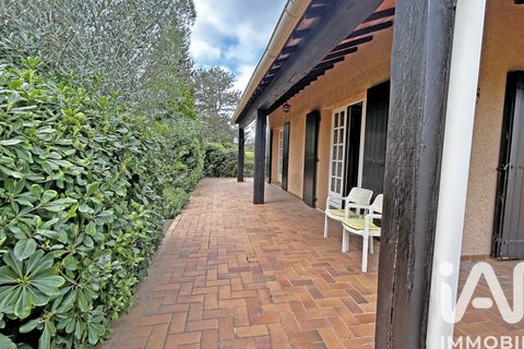 Willa: Bourg-Saint-Andéol, Ardeche, Bourg-Saint-Andéol – 295 000 € | Ref: 81111 – zdjęcie 24