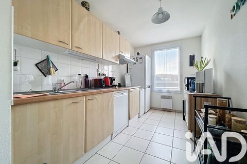 Leilighet i Marans, Charente-Maritime, Marans - € 172 000 | Ref: 20986 - foto 5