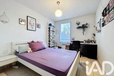 Leilighet i Marans, Charente-Maritime, Marans - € 172 000 | Ref: 20986 - foto 7