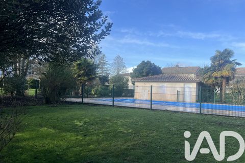 Leilighet i Marans, Charente-Maritime, Marans - € 172 000 | Ref: 20986 - foto 14