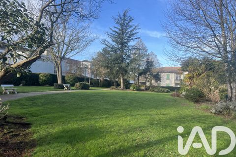 Leilighet i Marans, Charente-Maritime, Marans - € 172 000 | Ref: 20986 - foto 15