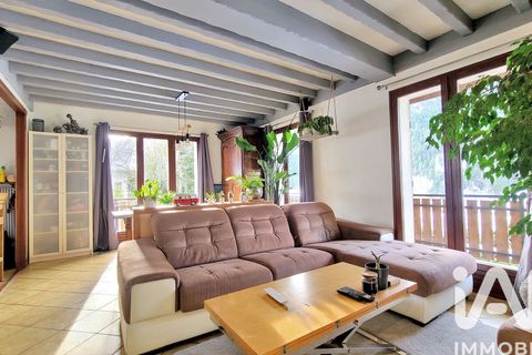 Villa i Villard-de-Lans, Isere, Villard-de-Lans - € 340.000 | Ref: 63951 - foto 1