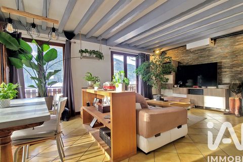 Villa i Villard-de-Lans, Isere, Villard-de-Lans - € 340.000 | Ref: 63951 - foto 2