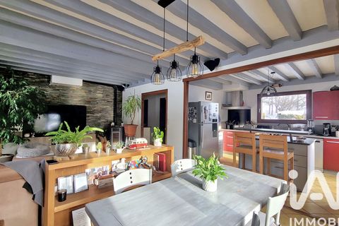 Villa i Villard-de-Lans, Isere, Villard-de-Lans - € 340.000 | Ref: 63951 - foto 6