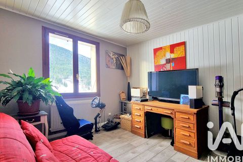 Villa i Villard-de-Lans, Isere, Villard-de-Lans - € 340.000 | Ref: 63951 - foto 22