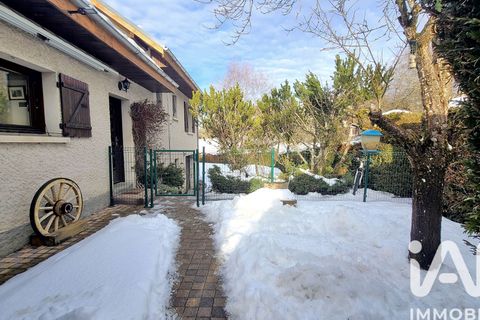 Villa i Villard-de-Lans, Isere, Villard-de-Lans - € 340.000 | Ref: 63951 - foto 18