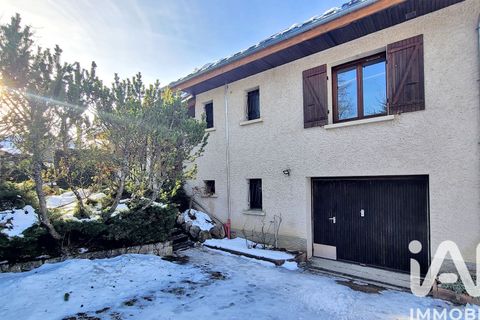 Villa i Villard-de-Lans, Isere, Villard-de-Lans - € 340.000 | Ref: 63951 - foto 19