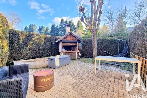 Villa i Villard-de-Lans, Isere, Villard-de-Lans - € 340.000 | Ref: 63951 - foto 15