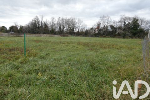 Helårsgrund i Donzère, Drome, Donzère - € 170.000 | Ref: 78378 - foto 1