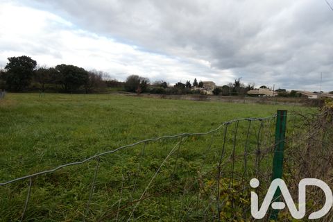 Helårsgrund i Donzère, Drome, Donzère - € 170.000 | Ref: 78378 - foto 2