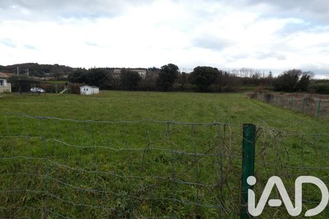 Helårsgrund i Donzère, Drome, Donzère - € 170.000 | Ref: 78378 - foto 3