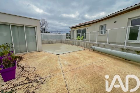 Villa i Martignargues, Gard, Martignargues - € 370.000 | Ref: 23646 - foto 2