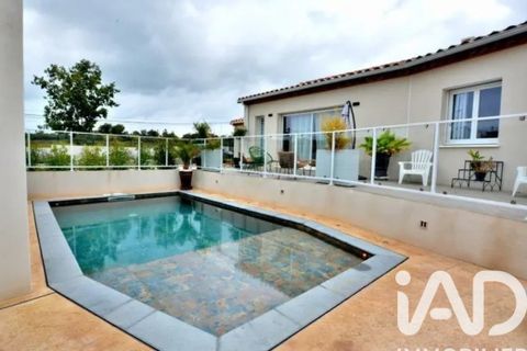 Villa i Martignargues, Gard, Martignargues - € 370.000 | Ref: 23646 - foto 1