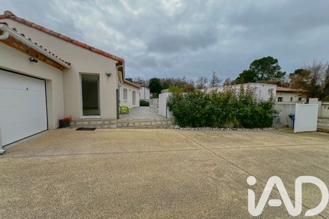 Villa i Martignargues, Gard, Martignargues - € 370.000 | Ref: 23646 - foto 4