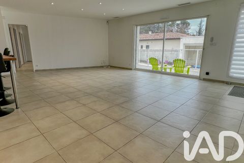 Villa i Martignargues, Gard, Martignargues - € 370.000 | Ref: 23646 - foto 5