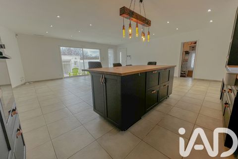 Villa i Martignargues, Gard, Martignargues - € 370.000 | Ref: 23646 - foto 7