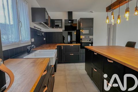 Villa i Martignargues, Gard, Martignargues - € 370.000 | Ref: 23646 - foto 9