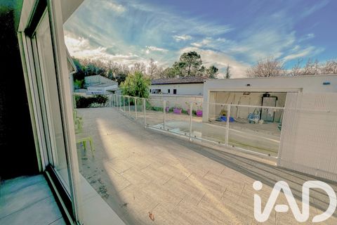 Villa i Martignargues, Gard, Martignargues - € 370.000 | Ref: 23646 - foto 10