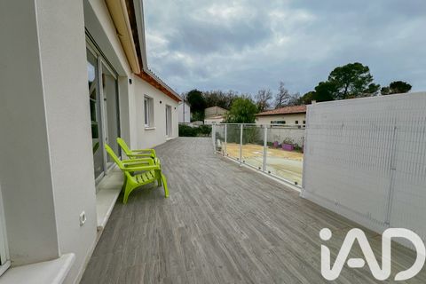 Villa i Martignargues, Gard, Martignargues - € 370.000 | Ref: 23646 - foto 23