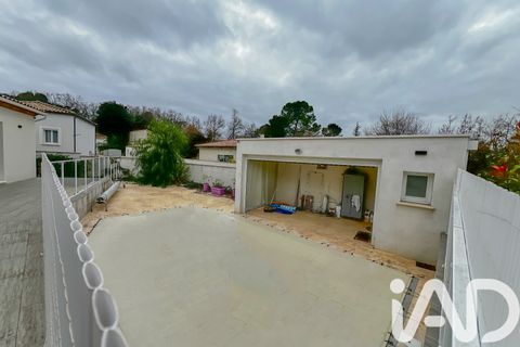 Villa i Martignargues, Gard, Martignargues - € 370.000 | Ref: 23646 - foto 24