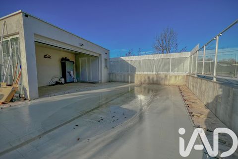 Villa i Martignargues, Gard, Martignargues - € 370.000 | Ref: 23646 - foto 25