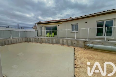 Villa i Martignargues, Gard, Martignargues - € 370.000 | Ref: 23646 - foto 26