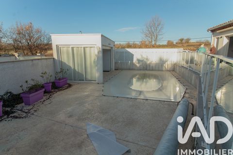 Villa i Martignargues, Gard, Martignargues - € 370.000 | Ref: 23646 - foto 27