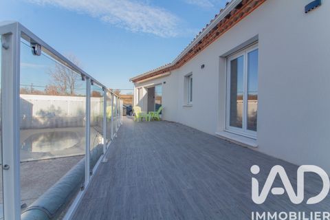 Villa i Martignargues, Gard, Martignargues - € 370.000 | Ref: 23646 - foto 28