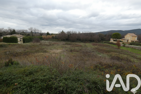 Tomt i Donzère, Drome, Donzère - € 180 000 | Ref: 78378 - foto 2